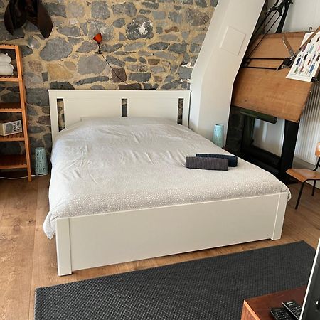 Namuco - Petit Loft De Charme Entre Citadelle & Centre Ville 나무르 외부 사진