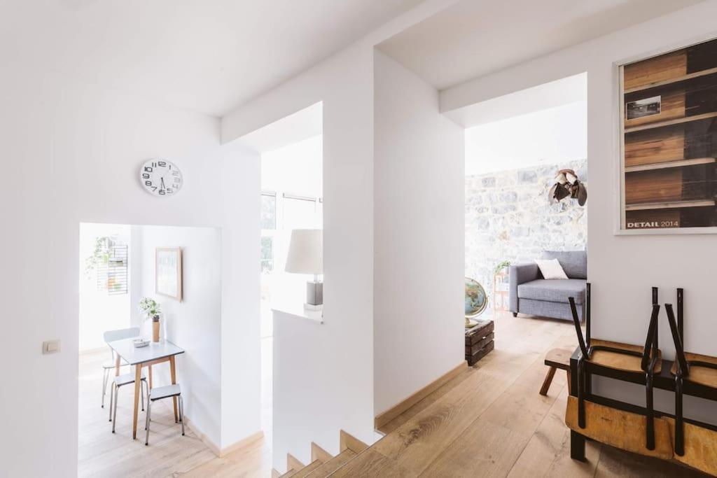 Namuco - Petit Loft De Charme Entre Citadelle & Centre Ville 나무르 외부 사진
