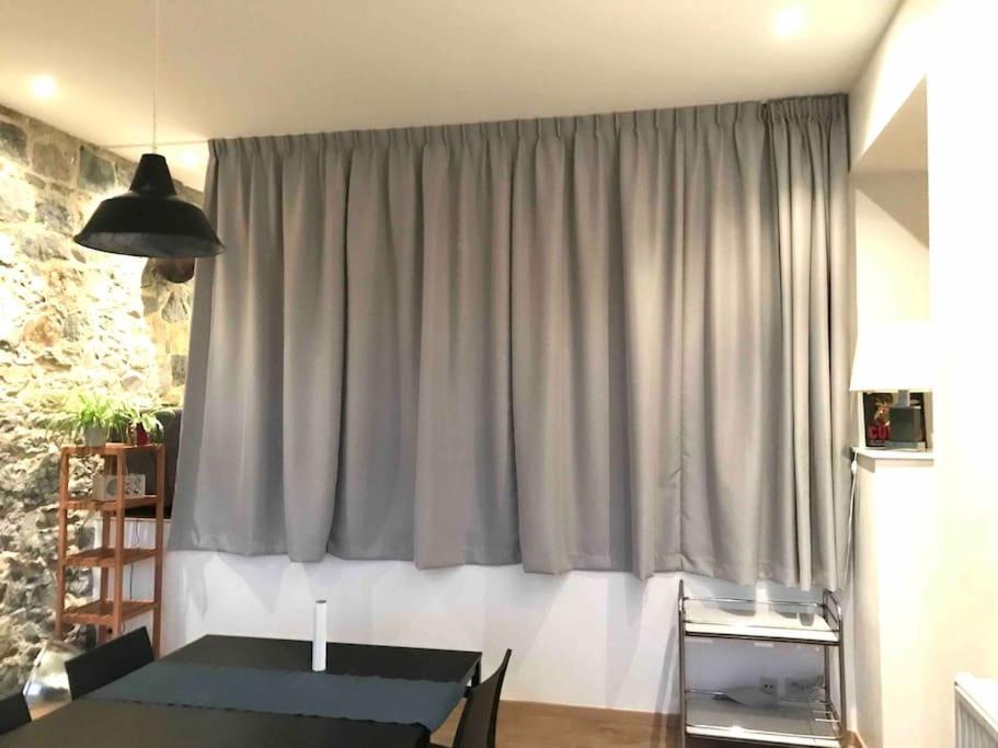 Namuco - Petit Loft De Charme Entre Citadelle & Centre Ville 나무르 외부 사진