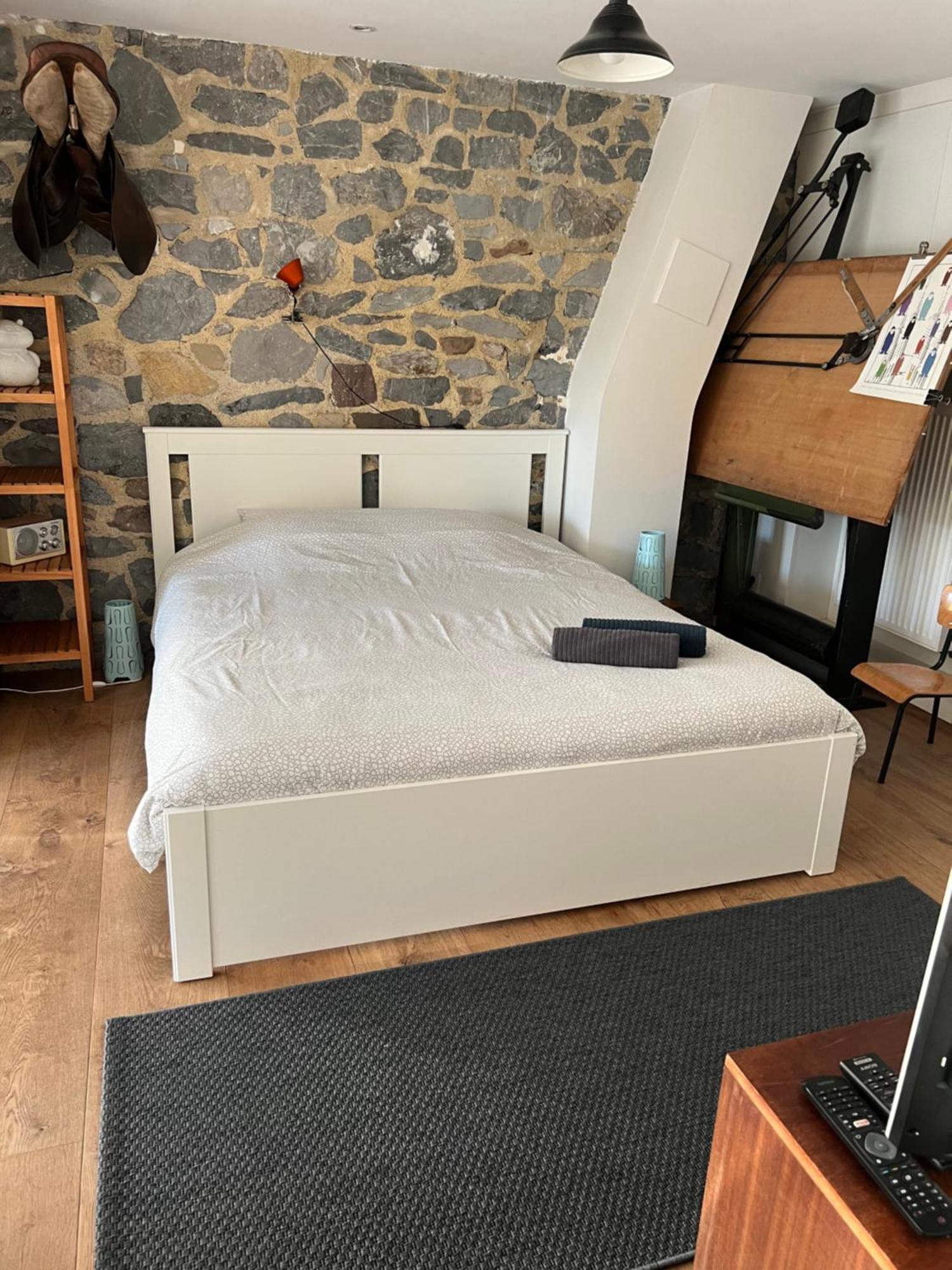Namuco - Petit Loft De Charme Entre Citadelle & Centre Ville 나무르 외부 사진